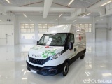  Iveco  Daily IVECO  / 2019 / 4P / FURGONE 35S14NV 3520 H2 BLUE P. 