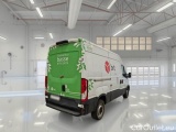  Iveco  Daily IVECO  / 2019 / 4P / FURGONE 35S14NV 3520 H2 BLUE P. #2