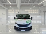  Iveco  Daily IVECO  / 2019 / 4P / FURGONE 35S14NV 3520 H2 BLUE P. #6