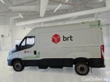  Iveco  Daily IVECO  / 2019 / 4P / FURGONE 35S14NV 3520 H2 BLUE P. #8