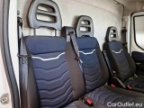  Iveco  Daily IVECO  / 2019 / 4P / FURGONE 35S14NV 3520 H2 BLUE P. #13