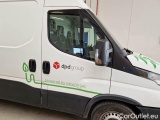  Iveco  Daily IVECO  / 2019 / 4P / FURGONE 35S14NV 3520 H2 BLUE P. #25