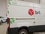  Iveco  Daily IVECO  / 2019 / 4P / FURGONE 35S14NV 3520 H2 BLUE P. #28