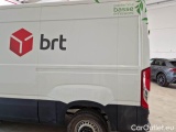  Iveco  Daily IVECO  / 2019 / 4P / FURGONE 35S14NV 3520 H2 BLUE P. #36