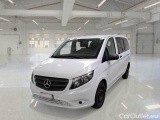  Mercedes  Vito MERCEDES-BENZ  / 2014 / 4P / FURGONE 116 CDI COMPACT MIXTO 