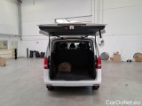  Mercedes  Vito MERCEDES-BENZ  / 2014 / 4P / FURGONE 116 CDI COMPACT MIXTO #5