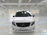  Mercedes  Vito MERCEDES-BENZ  / 2014 / 4P / FURGONE 116 CDI COMPACT MIXTO #6