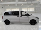  Mercedes  Vito MERCEDES-BENZ  / 2014 / 4P / FURGONE 116 CDI COMPACT MIXTO #7