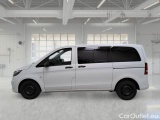  Mercedes  Vito MERCEDES-BENZ  / 2014 / 4P / FURGONE 116 CDI COMPACT MIXTO #8