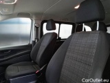  Mercedes  Vito MERCEDES-BENZ  / 2014 / 4P / FURGONE 116 CDI COMPACT MIXTO #11
