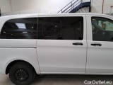  Mercedes  Vito MERCEDES-BENZ  / 2014 / 4P / FURGONE 116 CDI COMPACT MIXTO #32
