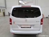  Mercedes  Vito MERCEDES-BENZ  / 2014 / 4P / FURGONE 116 CDI COMPACT MIXTO #34