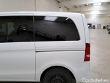  Mercedes  Vito MERCEDES-BENZ  / 2014 / 4P / FURGONE 116 CDI COMPACT MIXTO #39