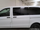  Mercedes  Vito MERCEDES-BENZ  / 2014 / 4P / FURGONE 116 CDI COMPACT MIXTO #41