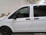  Mercedes  Vito MERCEDES-BENZ  / 2014 / 4P / FURGONE 116 CDI COMPACT MIXTO #43