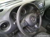  Mercedes  Vito MERCEDES-BENZ  / 2014 / 4P / FURGONE 116 CDI COMPACT MIXTO #55