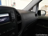  Mercedes  Vito MERCEDES-BENZ  / 2014 / 4P / FURGONE 116 CDI COMPACT MIXTO #57