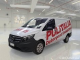  Mercedes  Vito MERCEDES-BENZ  / 2014 / 4P / FURGONE 116 CDI LONG 