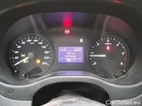  Mercedes  Vito MERCEDES-BENZ  / 2014 / 4P / FURGONE 116 CDI LONG #4