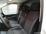  Mercedes  Vito MERCEDES-BENZ  / 2014 / 4P / FURGONE 116 CDI LONG #11