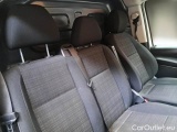  Mercedes  Vito MERCEDES-BENZ  / 2014 / 4P / FURGONE 116 CDI LONG #13