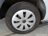  Mercedes  Vito MERCEDES-BENZ  / 2014 / 4P / FURGONE 116 CDI LONG #16