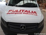  Mercedes  Vito MERCEDES-BENZ  / 2014 / 4P / FURGONE 116 CDI LONG #27