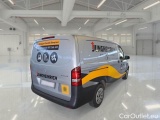 Mercedes  Vito MERCEDES-BENZ  2014 FURGONE 114 CDI LONG #2