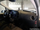  Mercedes  Vito MERCEDES-BENZ  2014 FURGONE 114 CDI LONG #3