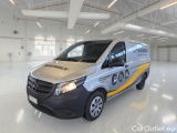  Mercedes  Vito MERCEDES-BENZ  2014 FURGONE 114 CDI LONG 