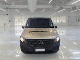  Mercedes  Vito MERCEDES-BENZ  2014 FURGONE 114 CDI LONG #6