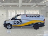  Mercedes  Vito MERCEDES-BENZ  2014 FURGONE 114 CDI LONG #8