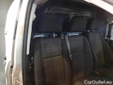  Mercedes  Vito MERCEDES-BENZ  2014 FURGONE 114 CDI LONG #13