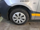  Mercedes  Vito MERCEDES-BENZ  2014 FURGONE 114 CDI LONG #18