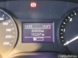  Mercedes  Vito MERCEDES-BENZ  2014 FURGONE 114 CDI LONG #21