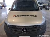  Mercedes  Vito MERCEDES-BENZ  2014 FURGONE 114 CDI LONG #25