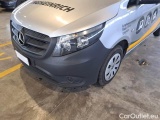  Mercedes  Vito MERCEDES-BENZ  2014 FURGONE 114 CDI LONG #27