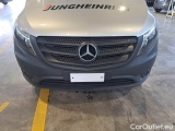  Mercedes  Vito MERCEDES-BENZ  2014 FURGONE 114 CDI LONG #29