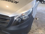  Mercedes  Vito MERCEDES-BENZ  2014 FURGONE 114 CDI LONG #31