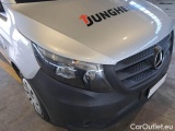  Mercedes  Vito MERCEDES-BENZ  2014 FURGONE 114 CDI LONG #35