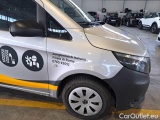  Mercedes  Vito MERCEDES-BENZ  2014 FURGONE 114 CDI LONG #37