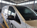  Mercedes  Vito MERCEDES-BENZ  2014 FURGONE 114 CDI LONG #43