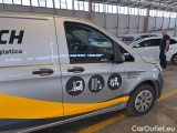  Mercedes  Vito MERCEDES-BENZ  2014 FURGONE 114 CDI LONG #45