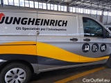  Mercedes  Vito MERCEDES-BENZ  2014 FURGONE 114 CDI LONG #47