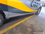  Mercedes  Vito MERCEDES-BENZ  2014 FURGONE 114 CDI LONG #51