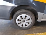  Mercedes  Vito MERCEDES-BENZ  2014 FURGONE 114 CDI LONG #57