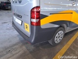  Mercedes  Vito MERCEDES-BENZ  2014 FURGONE 114 CDI LONG #59