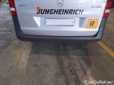  Mercedes  Vito MERCEDES-BENZ  2014 FURGONE 114 CDI LONG #61