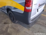  Mercedes  Vito MERCEDES-BENZ  2014 FURGONE 114 CDI LONG #64