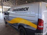  Mercedes  Vito MERCEDES-BENZ  2014 FURGONE 114 CDI LONG #70